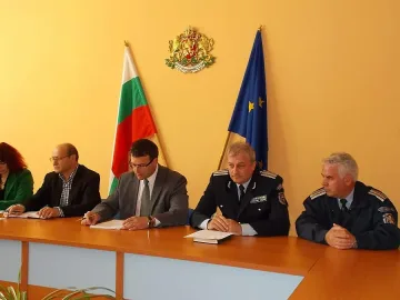 Ръст на ПТП-тата отчитат от КАТ в Добрич 