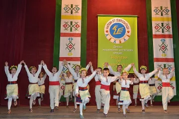 700 деца участват в „Напеви от Северозапада"
