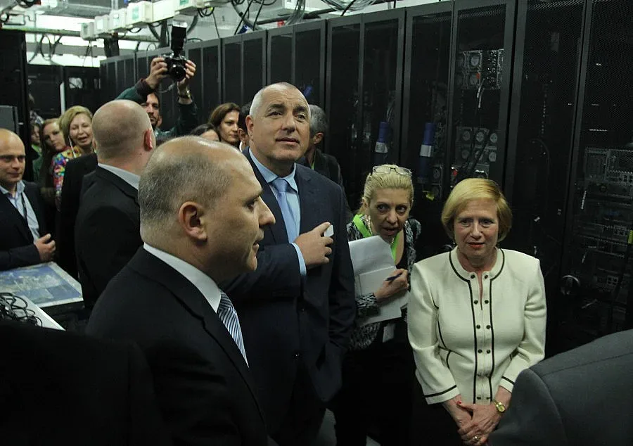 Борисов: Връщането на българите от чужбина ще стане със стабилна държава