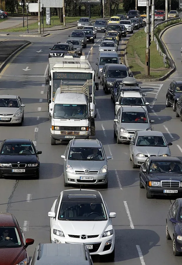 Специален ред за движение по пътищата за предстоящите празници