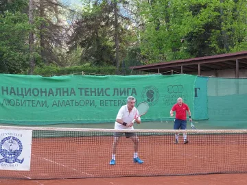 НТЛ с празничен първомайски турнир 3 в 1