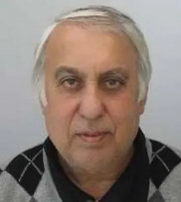 Издирват 63-годишен мъж от Петърч