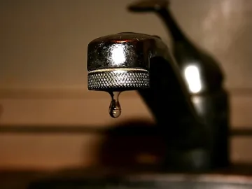 Столични квартали с понижено налягане на водата за няколко дни