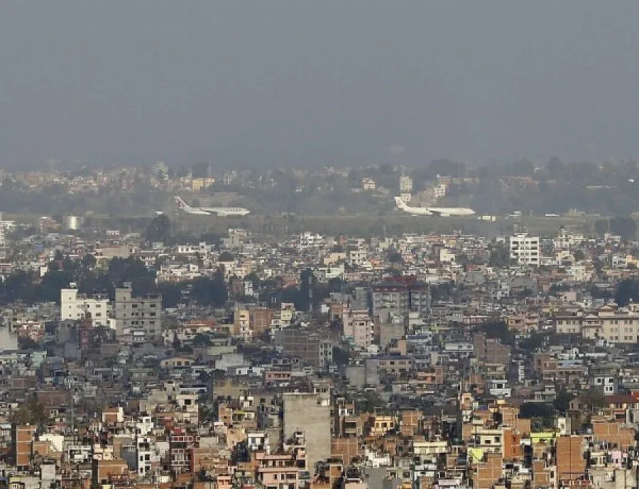 Двамата българи в Непал, с които нямаше връзка, са добре