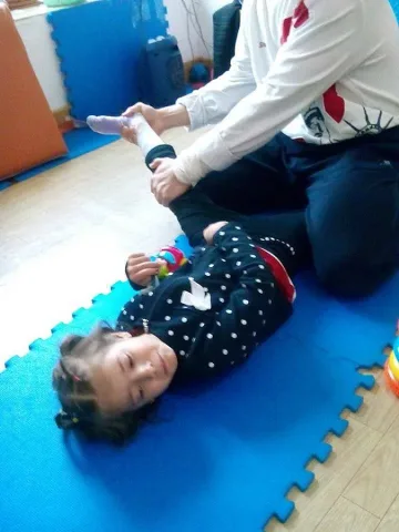 Благотворителна акция събра близо 1500 лв. за болно дете