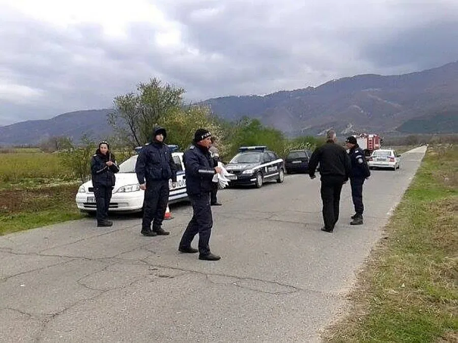 Служители на ВМЗ-Сопот излизат на протест