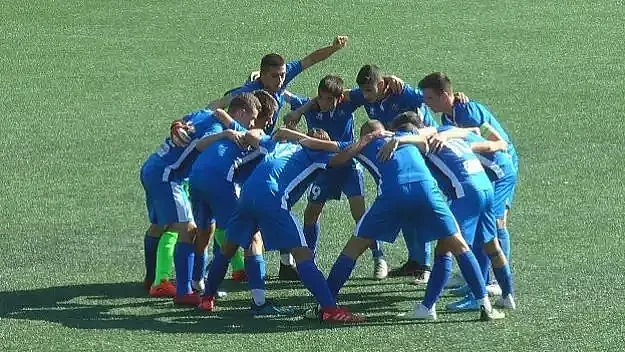 Левски разби ЦСКА със 7 гола