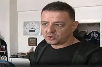 Барети нахлуха по погрешка при софиянец