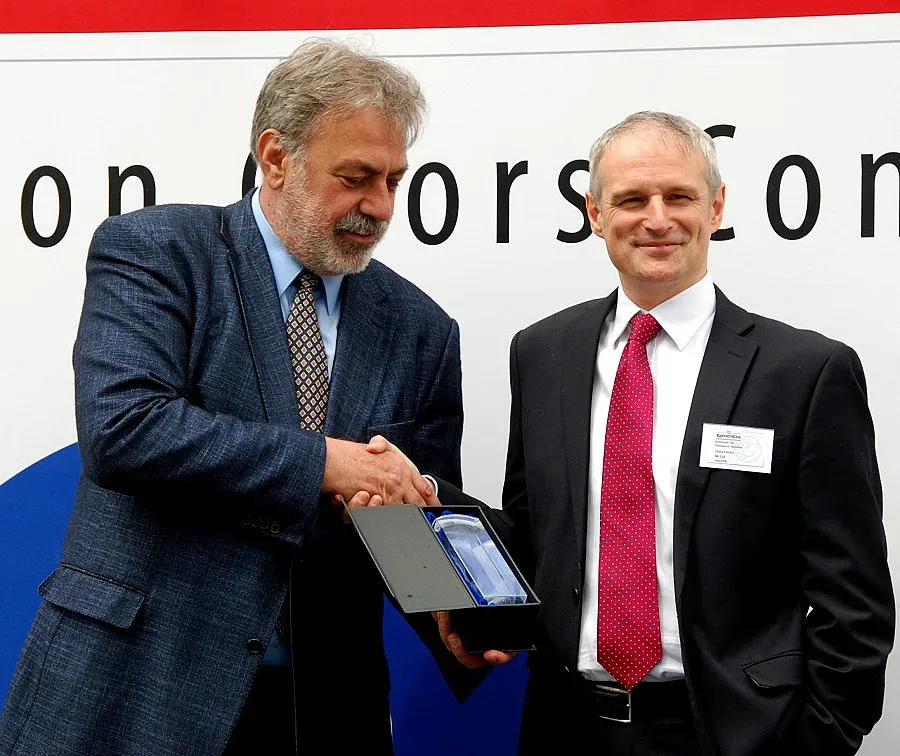 Пивоварна инвестира €30 млн. в Хасково