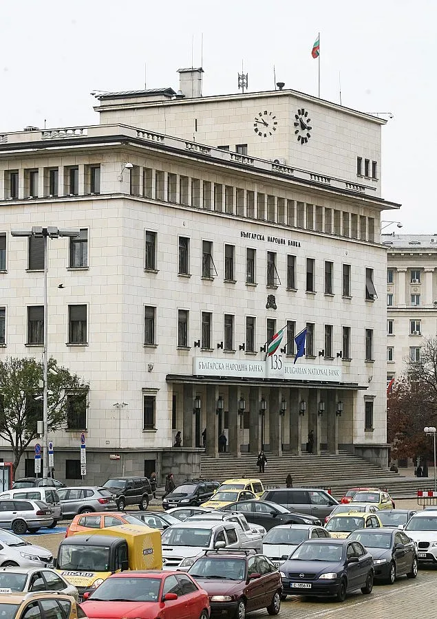 Външният държавен дълг нарасна с 2 млрд. евро