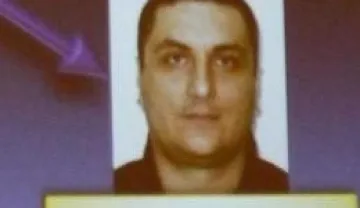 Шият ръката на бос на тото мафията