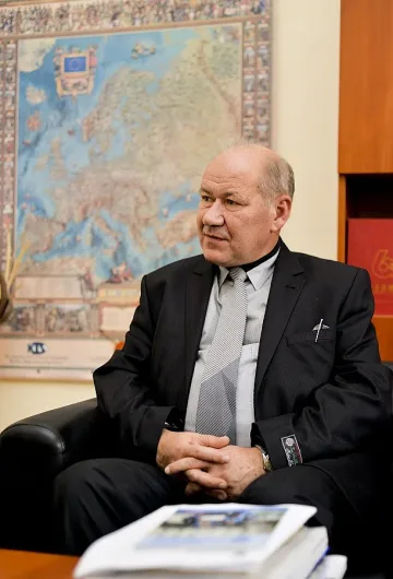 Открихме специалности по поръчка на бизнеса