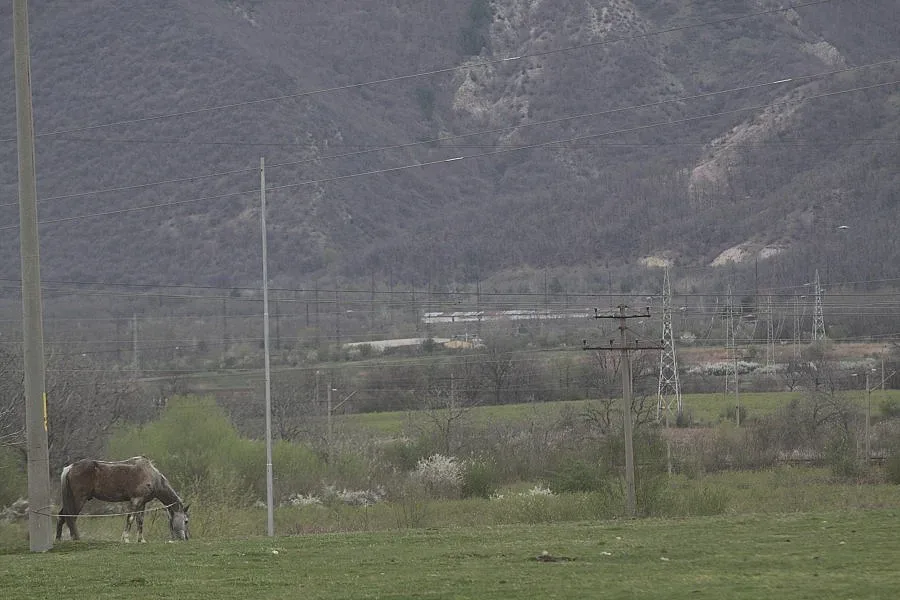 Прочистиха от боеприпаси земите около Иганово