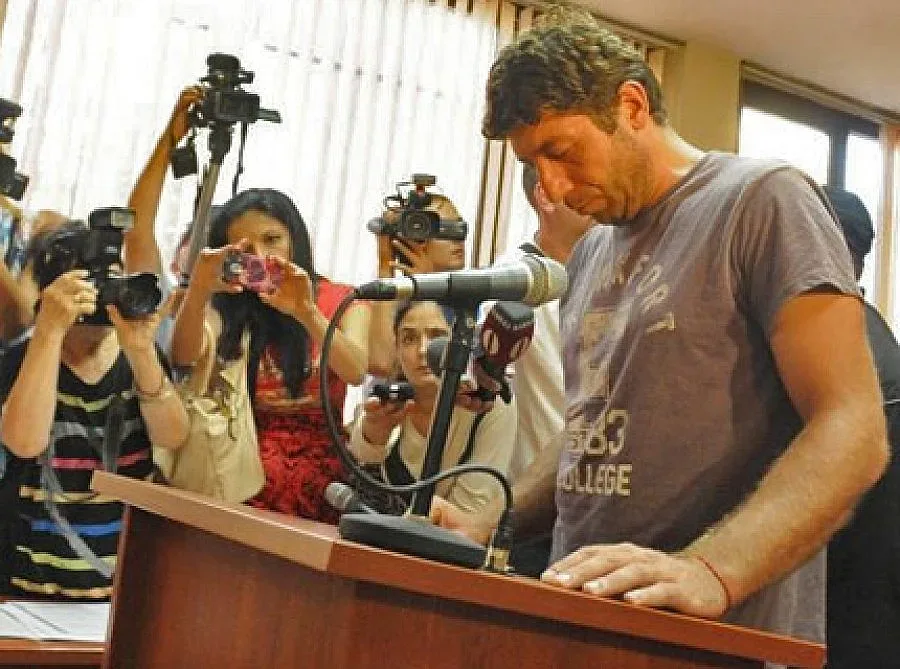 11 години затвор за граничаря, прегазил бебе