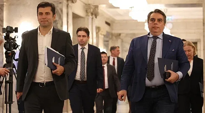 Земетресение в ПП-ДБ! Голяма изненада с третия предател