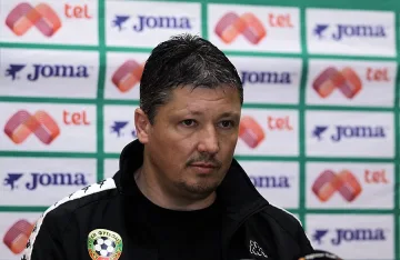Откраднат джип забави преговорите на Любо с ЦСКА