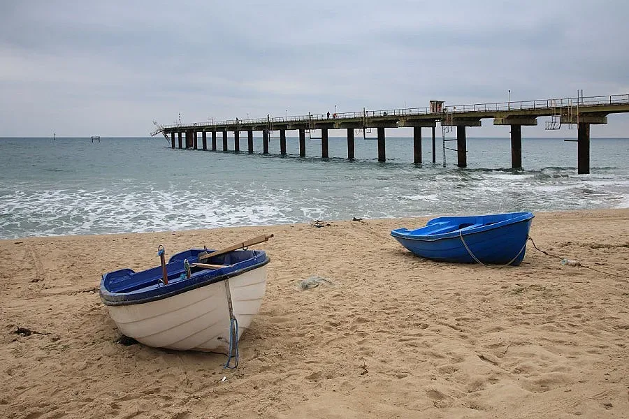 Шкорпиловци се стяга за силно лято 2015