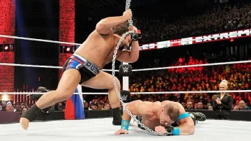 Гаджето пак прецака Русев