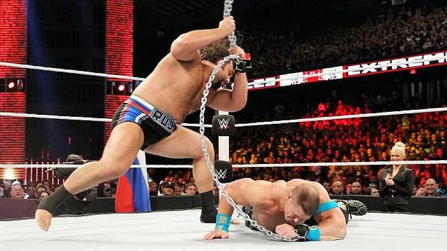 Гаджето пак прецака Русев