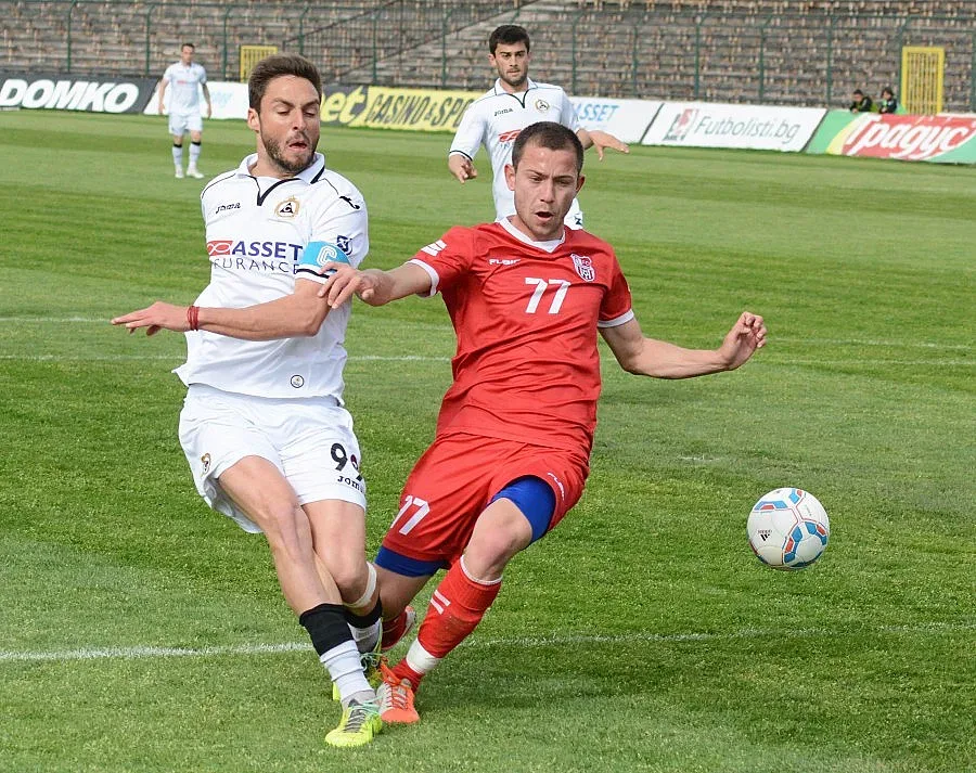 Баба вилнее е "Овча купел"
