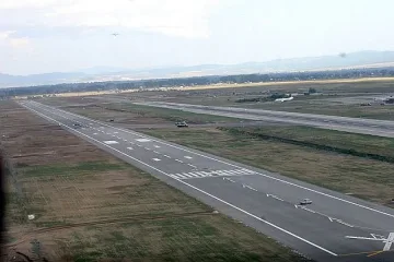 Плевен иска гражданско летище