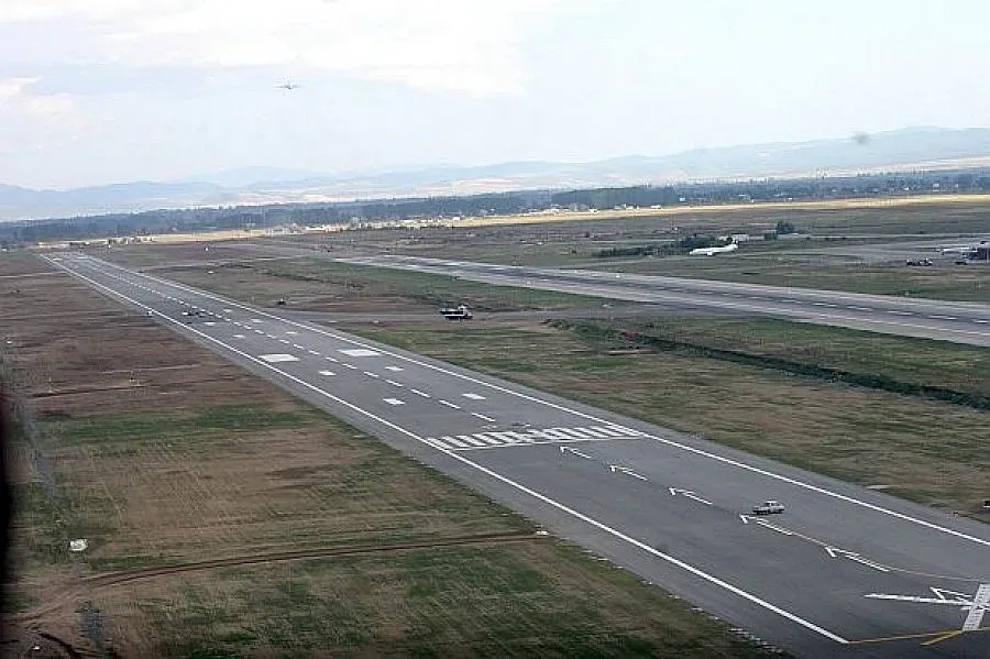 Плевен иска гражданско летище