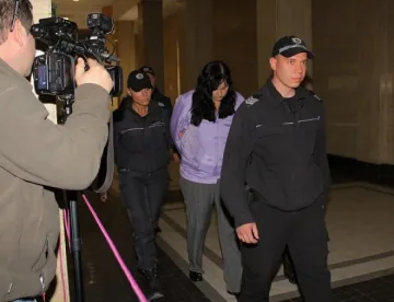 Акушерката Ковачева посягала и на други бебета