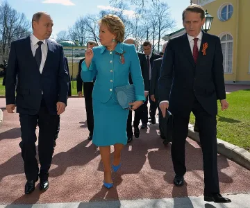 В Русия ще наказват лентяите със закон