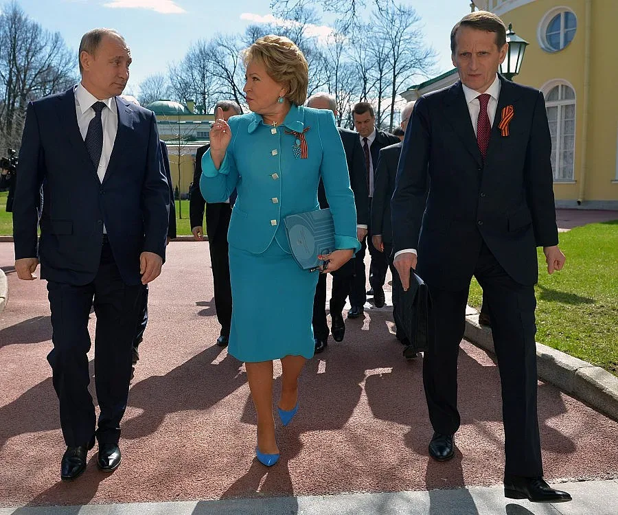 В Русия ще наказват лентяите със закон