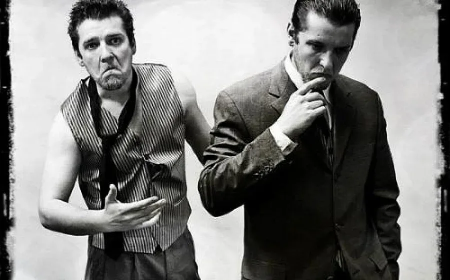 "Живак" в Новия театър