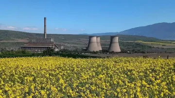 ТЕЦ "Бобов дол" остро осъжда проявата на агресия срещу Даниела Тонева