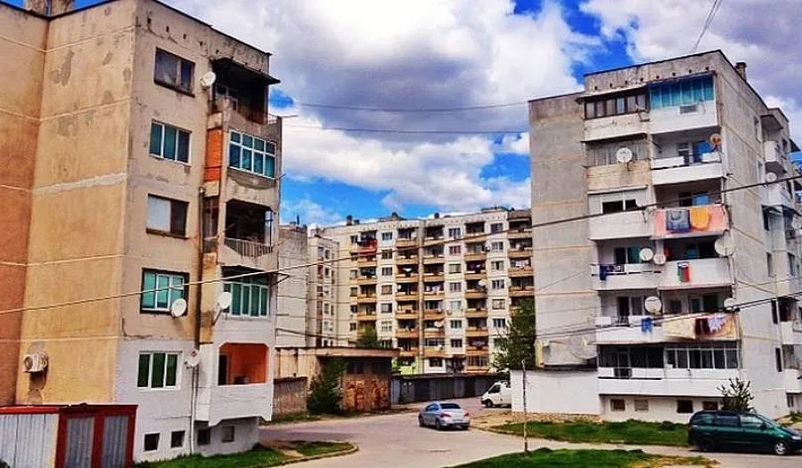 CNN на крака при Серафим Тодоров (уникални кадри)