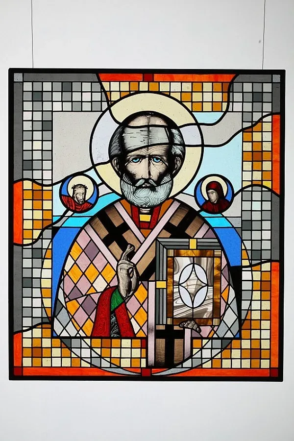 Майсторите на българския витраж гостуват в Стара Загора 