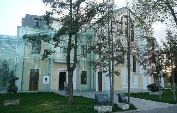 "Водна Кула Арт Фест" - от 20 до 28 юни