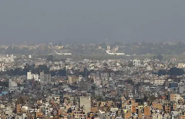 Няма данни за наши загинали в Непал 