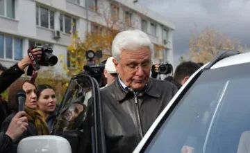 Запорираха имущество Бисеров и Главинков на стойност 1 555 883 лв. 