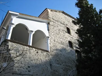 Църквата в Мелник затворена за миряни