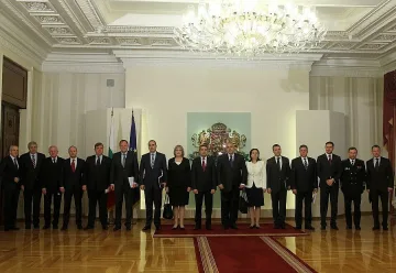 Кънев: България има нужда да повиши отбранителна си способност