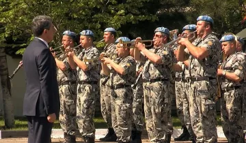 Плевнелиев свиква КСНС за въоръжените сили