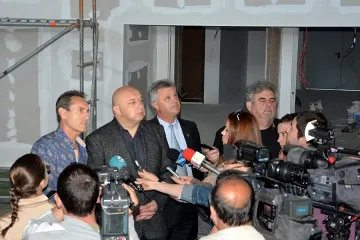 Нова игра на Тотото инвестира в спортни бази