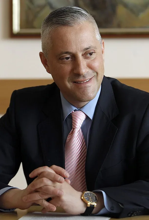 Ще водим за ръка всеки инвеститор