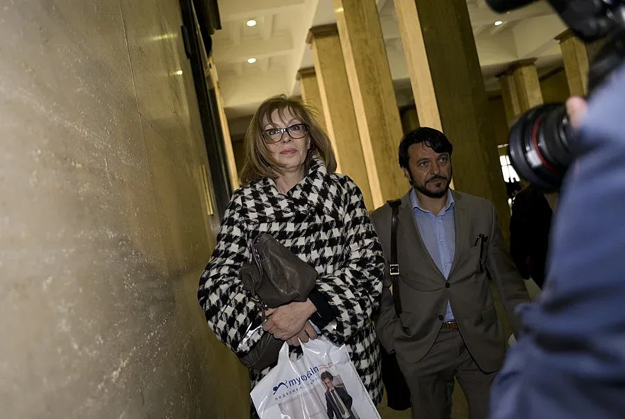 Объркали адвокатски хонорар с рушвет за Ченалова