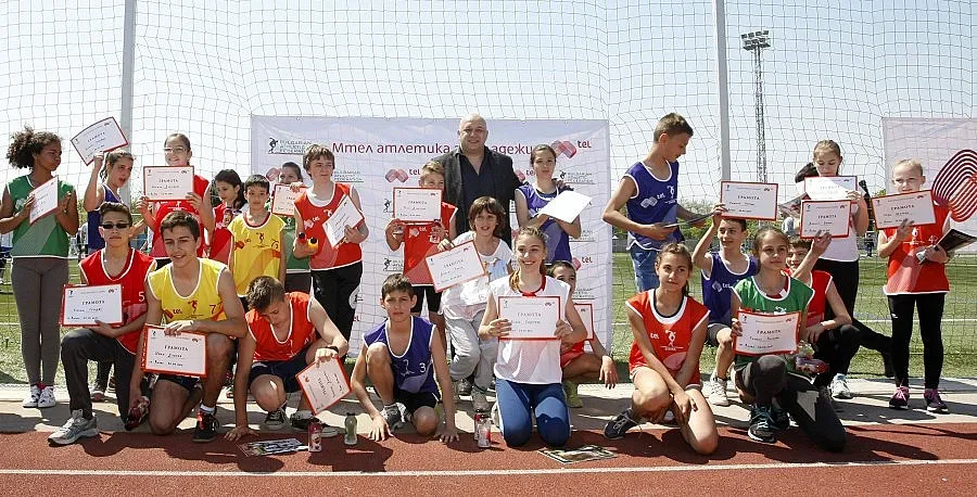 Нова игра на тотото инвестира в базите (ОБЗОР)