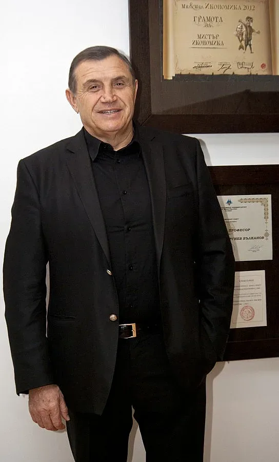 Увеличаваме производството и връщаме уволнени работници