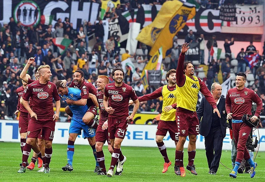 Яйца отложиха титлата на "Юве"