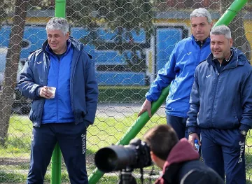 Ад чака "орлите" срещу "Левски"