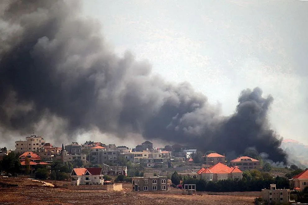 Израел подскочи: Споразумението за спиране на огъня е нарушено