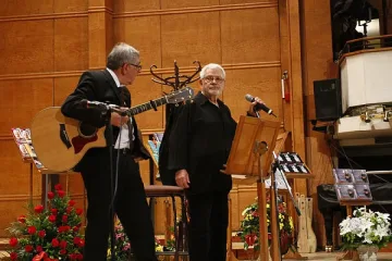 Бойко аплодира Недялко Йорданов