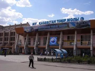 Казахстан избира президент