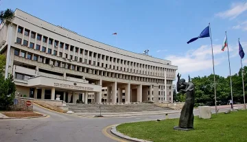 Турция привика нашия посланик в Анкара заради декларацията за арменския геноцид